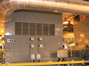 锅炉饲水泵浦马达