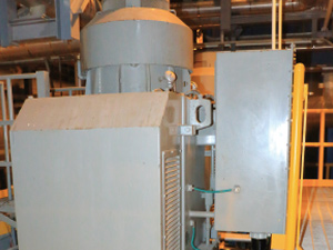 加热器排水泵浦马达