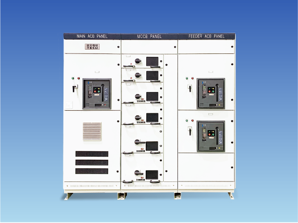 IEC 61439-2 配电盘